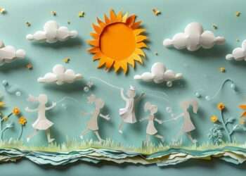 Campamentos Urbanos Semana Santa Inglés