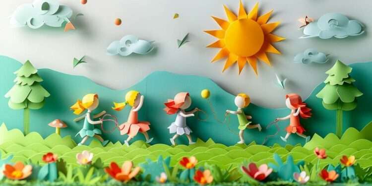 Campamentos Urbanos Semana Santa Vicálvaro