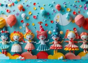 Carnaval en Distrito La Latina