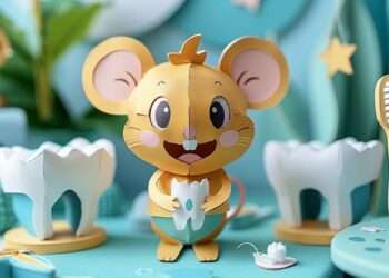 Casa Museo Ratoncito Pérez