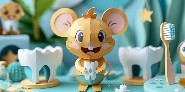 Casa Museo del Ratón Pérez en Madrid 25 Casa Museo Ratoncito Pérez