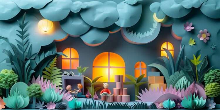 CAF 2: Apoyo y orientación para familias en Hortaleza, Ciudad Lineal y Barajas 25 Centro de Atención a las Familias CAF 2