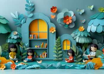 CAF 5: Un espacio de apoyo para las familias de Moratalaz, Vicálvaro y San Blas-Canillejas 29 Centro de Atención a las Familias CAF 5