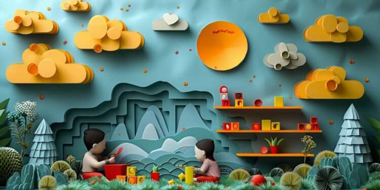 CAF 6: Un espacio de orientación y apoyo para familias en Tetuán, Fuencarral-El Pardo y Chamartín 25 Centro de Atención a las Familias CAF 6