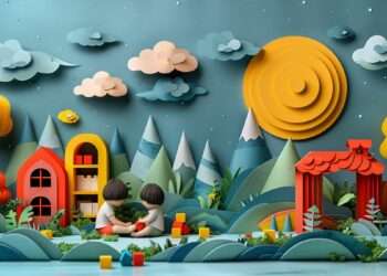 CAF 8: Apoyo gratuito para familias en Arganzuela y Carabanchel 26 Centro de Atención a las Familias CAF 8