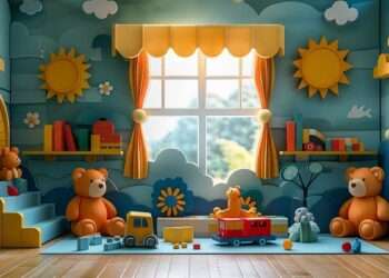 Mercado de Juguetes en Madrid