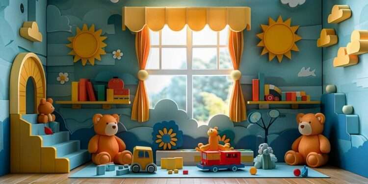 Mercado del Juguete de Madrid 25 Mercado de Juguetes en Madrid