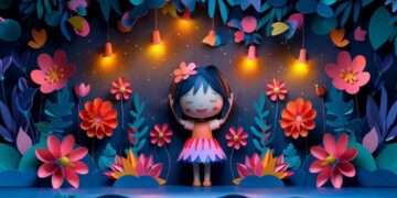 Los 5 mejores musicales en Madrid para disfrutar con niños 7 Top musicales en madrid para niños