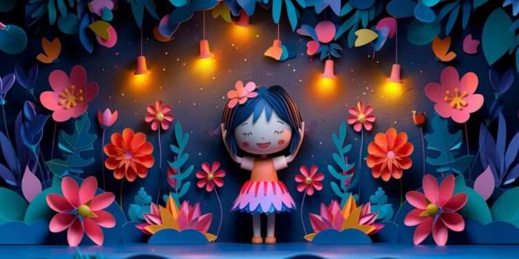 Top musicales en madrid para niños