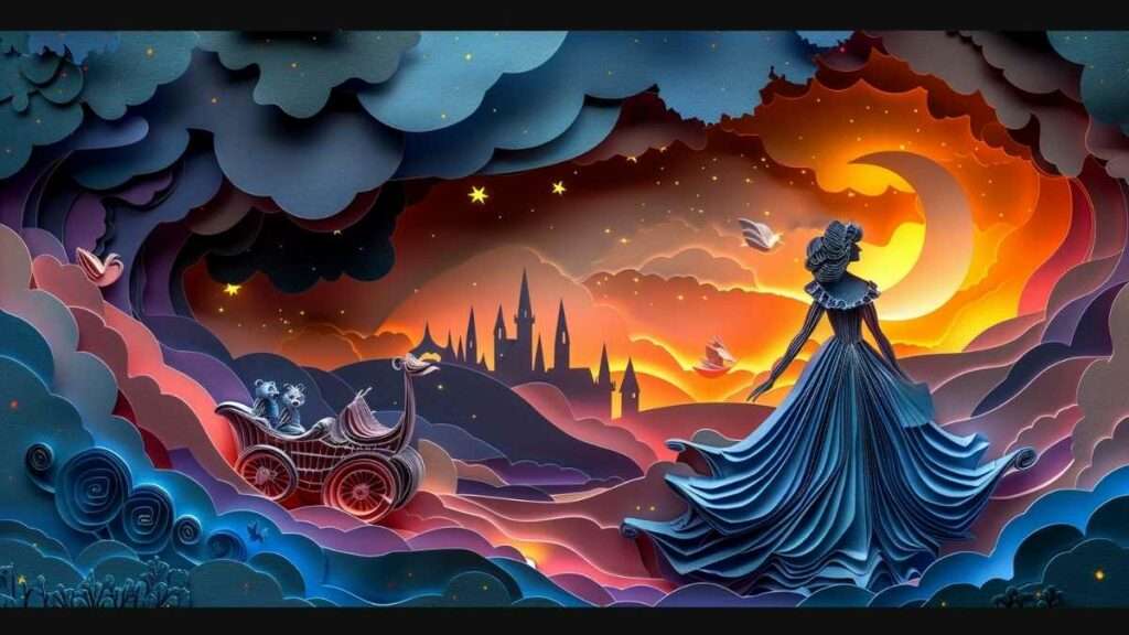 Musical La Cenicienta