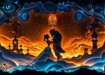 Restaurantes Disney en Madrid