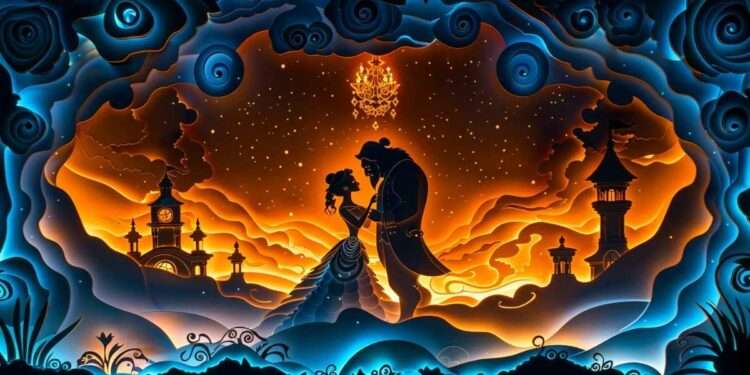 Cenas con princesas y platos de cuento: los restaurantes más mágicos de Madrid 25 Restaurantes Disney en Madrid