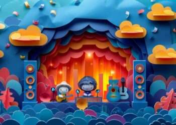 Rock It Family en Madrid