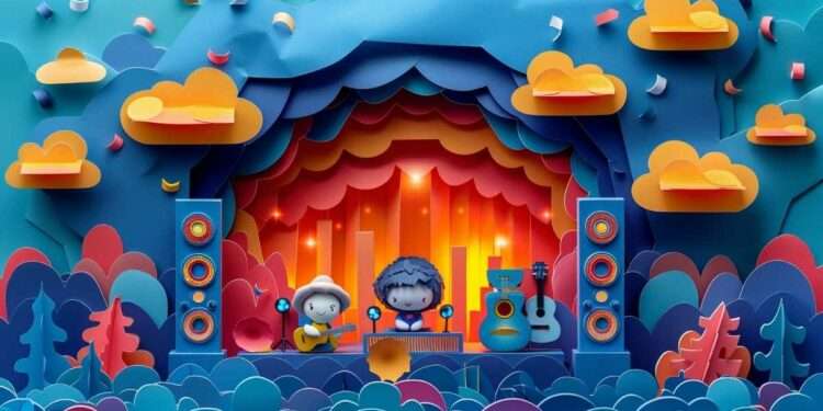 Rock It Family 25 Rock It Family en Madrid