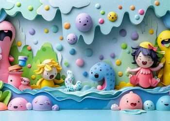 Slime Experience Madrid