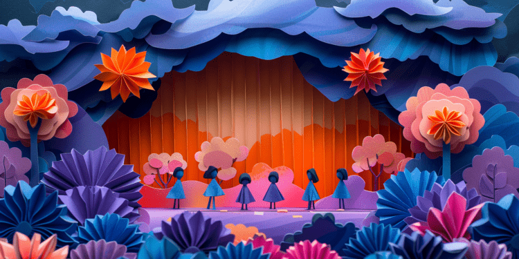 Teatralia en Madrid. Programación 2025 25 Teatralia en Madrid