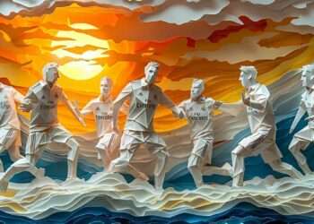 Tour Santiago Bernabéu Real Madrid