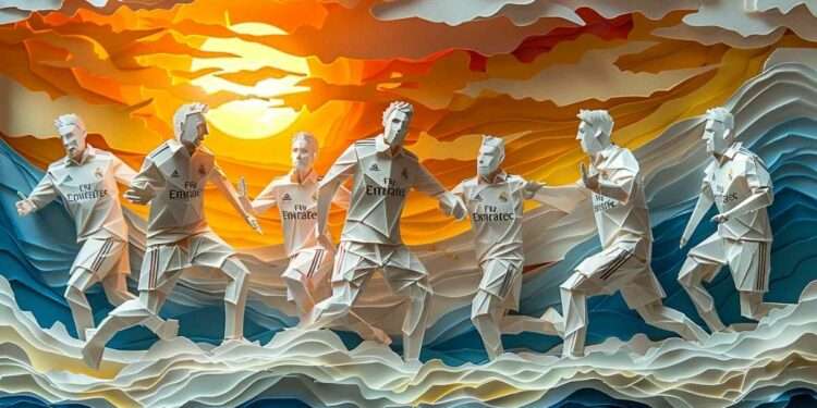 Tour por el Estadio Santiago Bernabéu 25 Tour Santiago Bernabéu Real Madrid