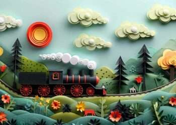 El Tren de Arganda: un plan familiar con mucho vapor y más historia 26 Tren Turístico de Arganda