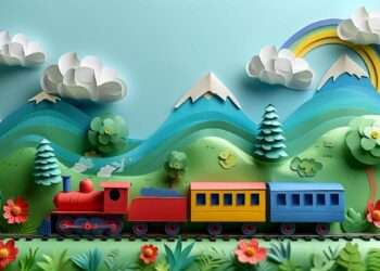El Tren de Felipe II: un viaje real para toda la familia 27 Tren Felipe II
