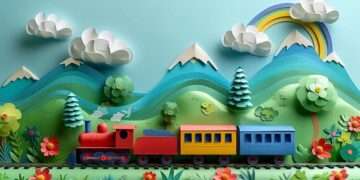 El Tren de Felipe II: un viaje real para toda la familia 19 Tren Felipe II