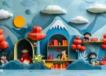 Campamentos Semana Santa San BlasCanillejas