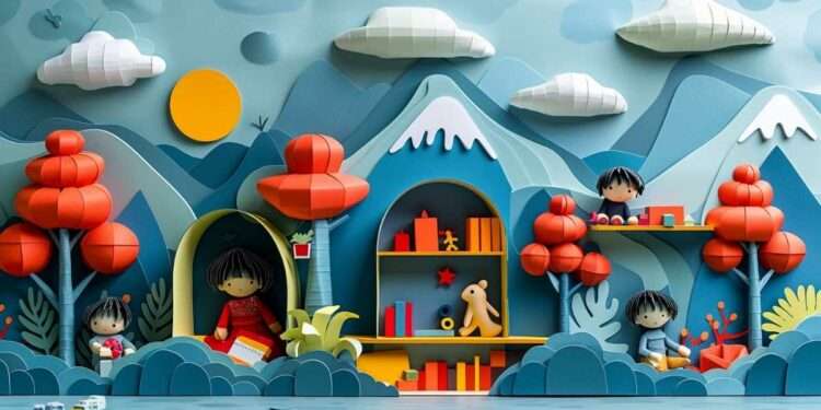 Campamentos Semana Santa San BlasCanillejas