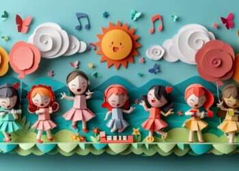 Concierto ninos madrid