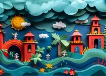 Escape Rooms Niños Madrid