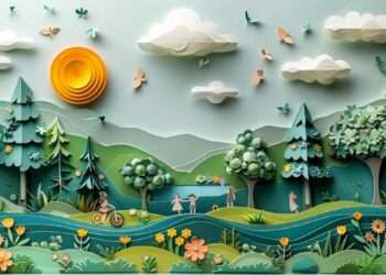 Está abierto el parque