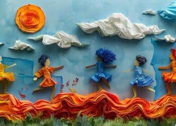 El Suelo es Lava - Aventurico