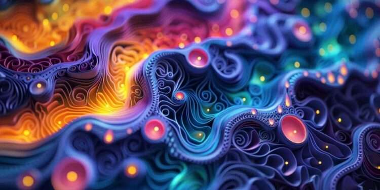 Neon Brush Kids en Madrid: el plan de pintura neón que hará brillar a toda la familia 25 Neon Brush Kids