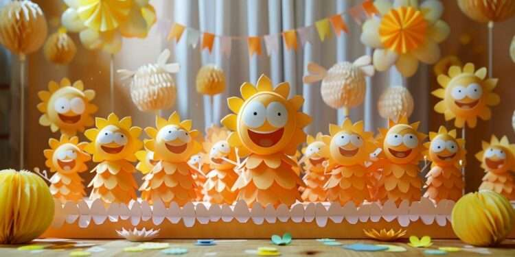 Títeres en Madrid: un plan familiar con Rodorín que no te puedes perder 25 Titeres Rodorin Madrid