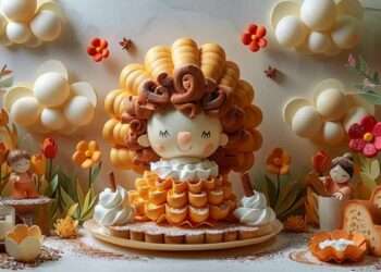 Ruta de las Torrijas en Madrid