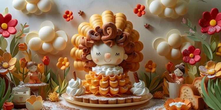 Ruta de las Torrijas en Madrid