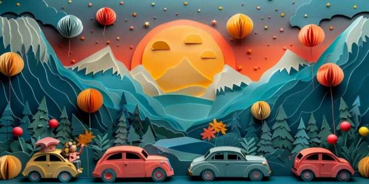 Autocine Madrid: cine bajo las estrellas y diversión para toda la familia 25 Autocine Madrid