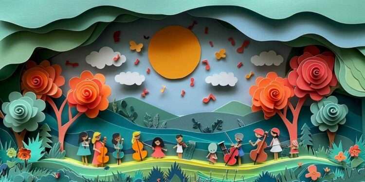 El Conciertazo en Familia: Bach, "El tremendo pelucón" conquista Madrid 25 Conciertazo Bach