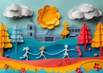 Campamento de verano en Arganzuela