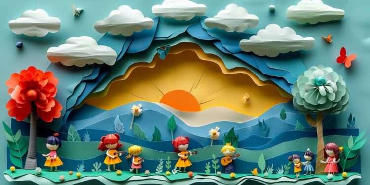 Ciclo Música en Familia: Exactos Inexactos 25 Concierto Musica