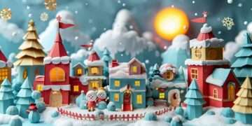 Cortylandia Madrid: el espectáculo navideño que emociona generación tras generación 4 Cortylandia Madrid