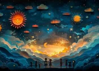 DroneArt Show Madrid