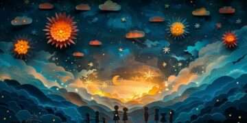 DroneArt Show Madrid: el espectáculo donde la música clásica se eleva… literalmente 21 DroneArt Show Madrid