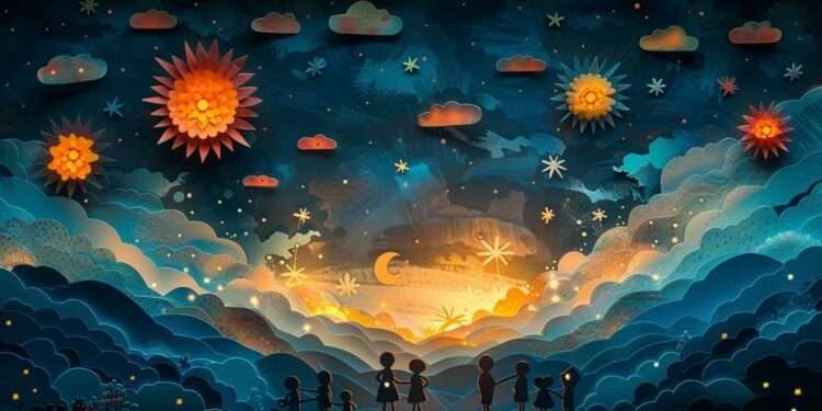 DroneArt Show Madrid