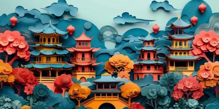 Espías en Oriente: vive una aventura familiar en la Galería de las Colecciones Reales 25 Actividad Espias de Oriente