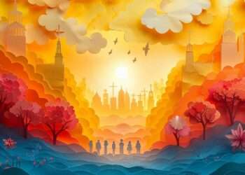 Exposición Semana Santa en Madrid