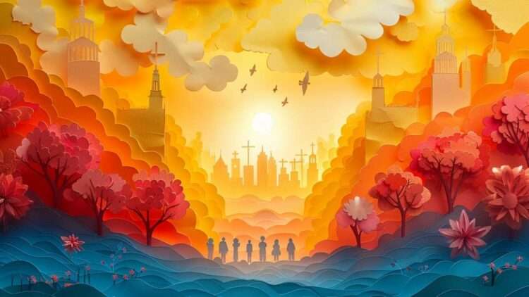 Planes Familiares en Madrid - Ocio familiar en Madrid - Los mejores planes con niños 74 exposicion semana santa