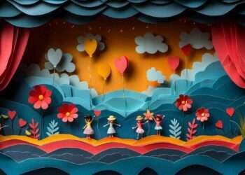 Hay - Cuarta Pared - Teatro Infantil