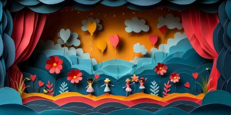 Hay - Cuarta Pared - Teatro Infantil