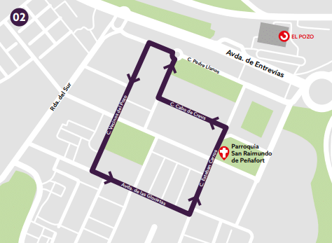 Procesiones Semana Santa 2026 Madrid: guía para familias con ganas de tradición y planazo 27 image 1