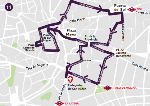 Procesiones Semana Santa 2026 Madrid: guía para familias con ganas de tradición y planazo 36 image 10